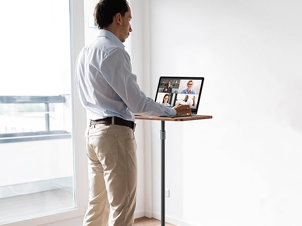 Sitting Table