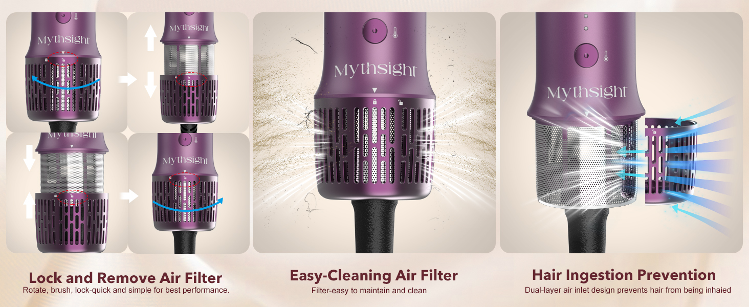 hair styling tools