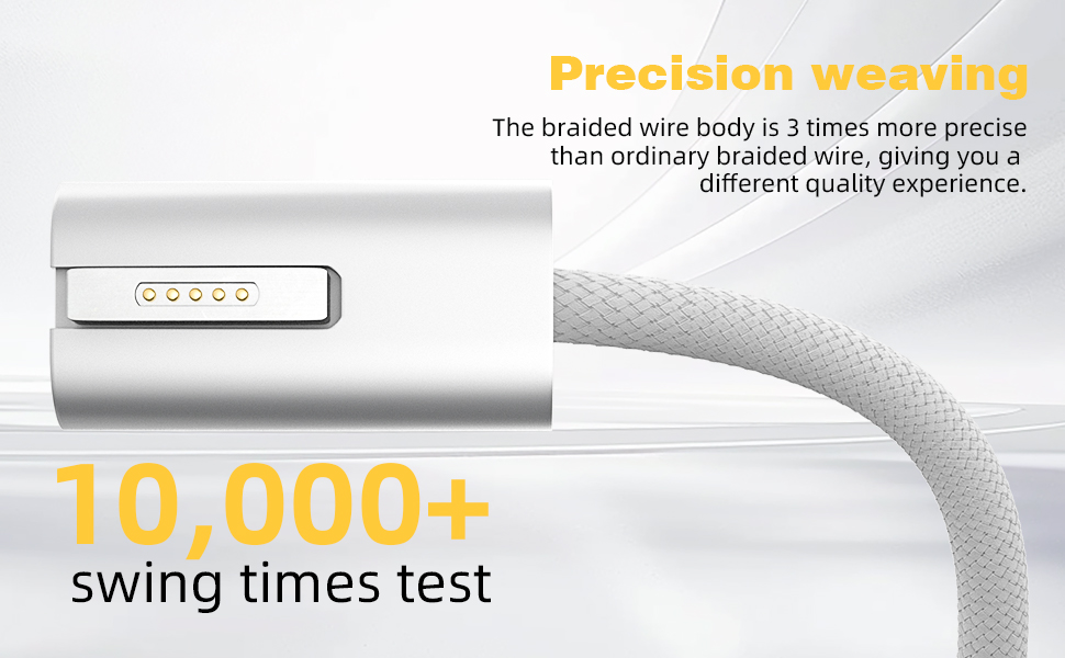  USB-C to Magsafe 2 Charging Cable