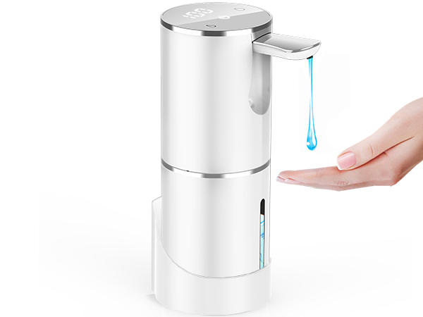 Automatic Soap Dispenser
