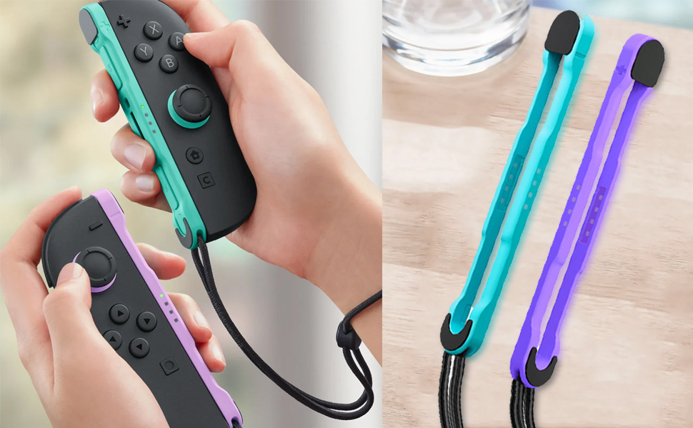 Switch Controllers