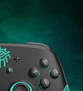 switch pro controller