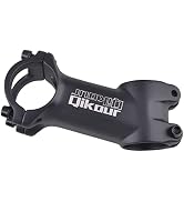 Azarxis 25.4mm 31.8mm Stem 70mm 80mm 90mm 110mm 120mm 130mm 17 35 45 60 Degree Adjustable Bike St...