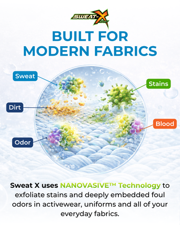 advance laundry stain remover