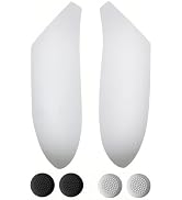 VicRole Replacement Handle Cover for Meta Quest 3S / Quest 3 Controllers - Controller Grips Batte...