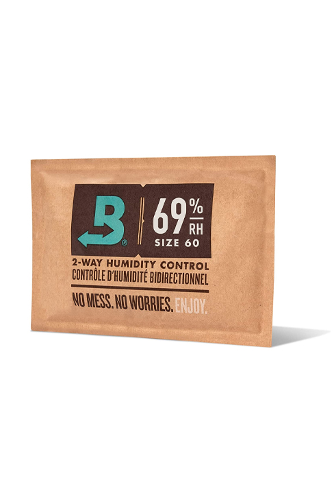 65% RH, SIZE 60, 1-PACK