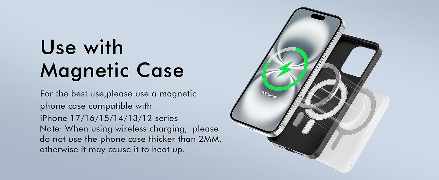 portable charger for iphone