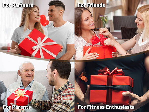 The Perfect Gift for the OnesYou Love Most