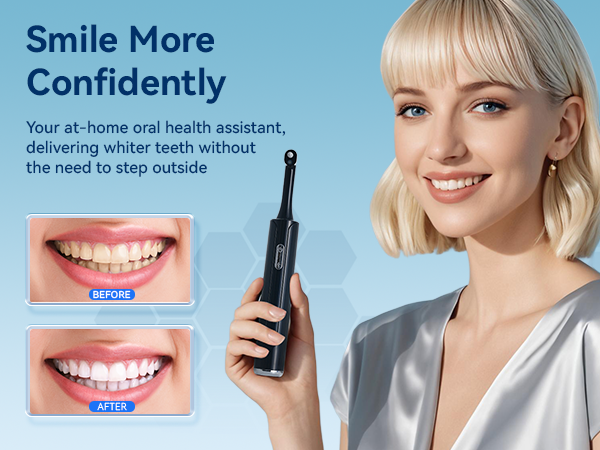 tooth polisher