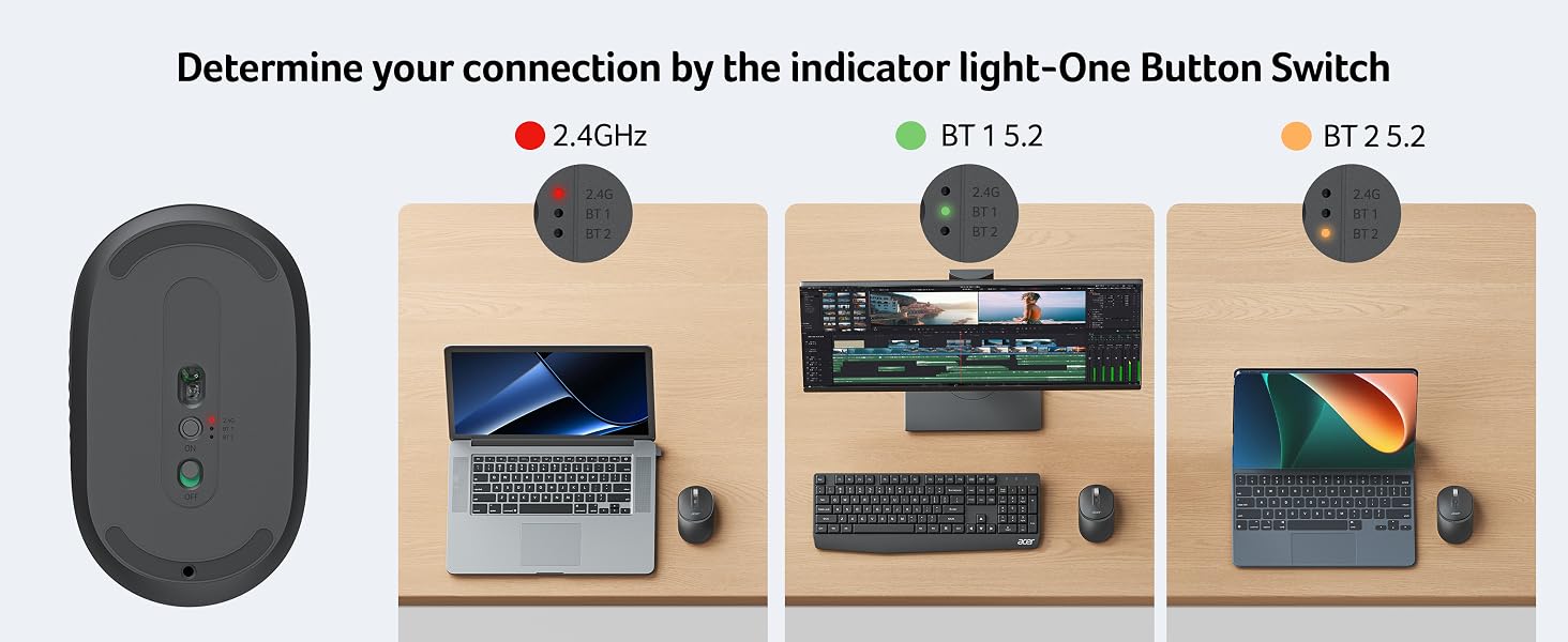 wireless mouse for laptop