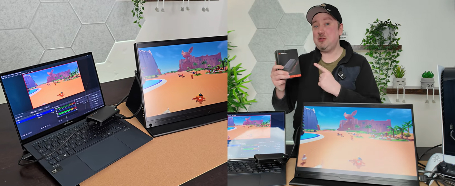 1080p60 capture card for obs