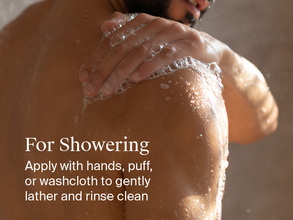  fruit herbs spices shaving cleansing skin smoothing moisturizing lathering fragrance replenishing