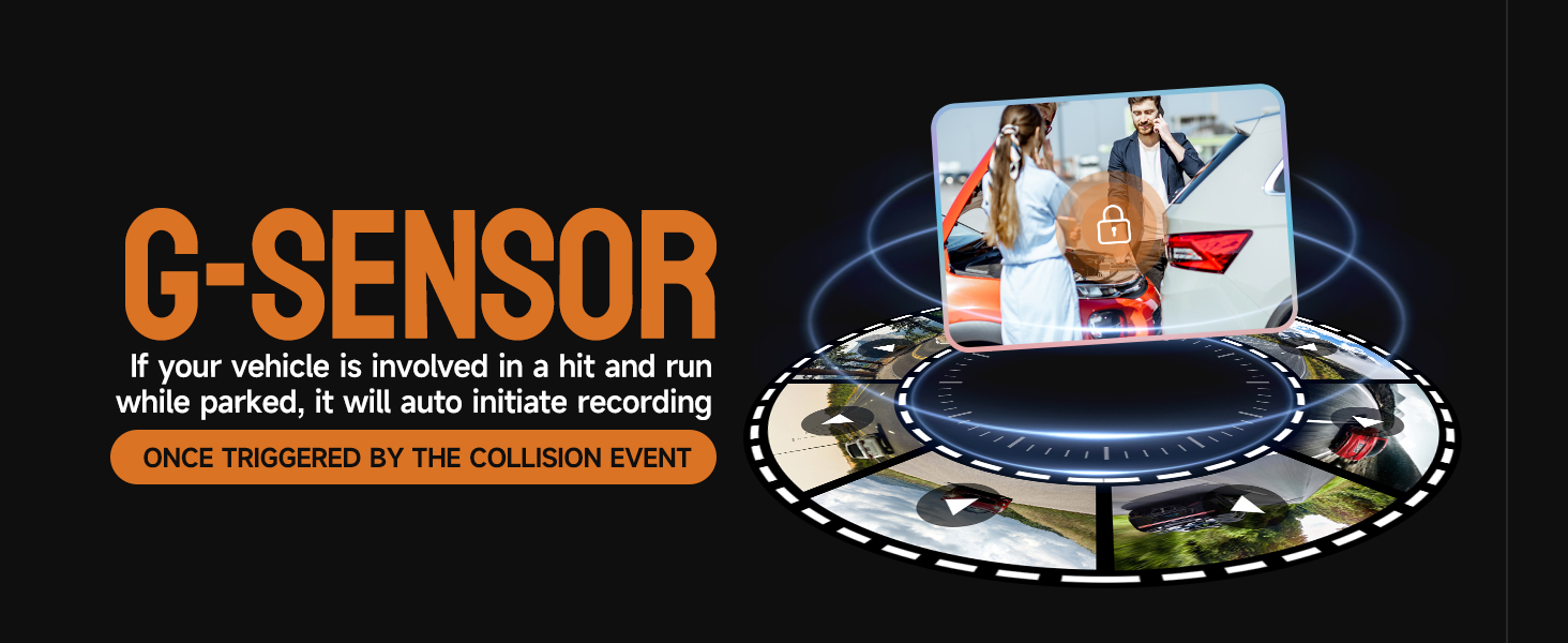 dash camera for cars