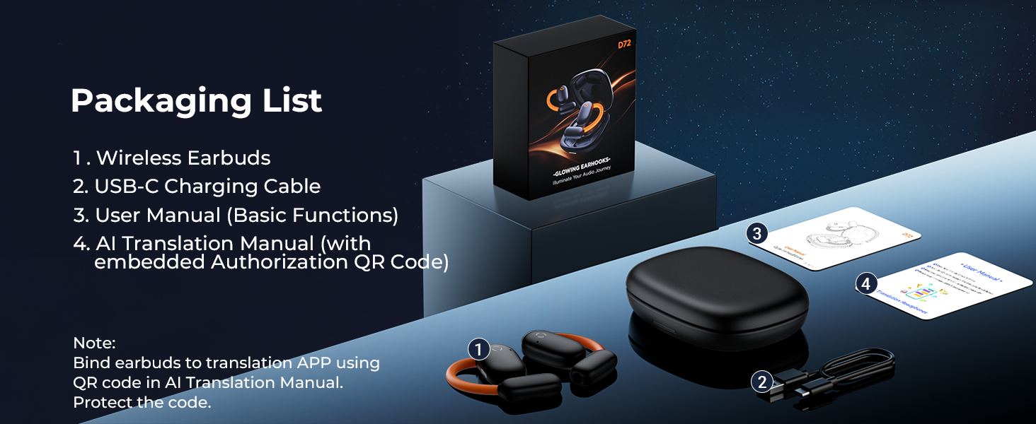 translation earbuds real time for iphone