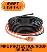 heating cable