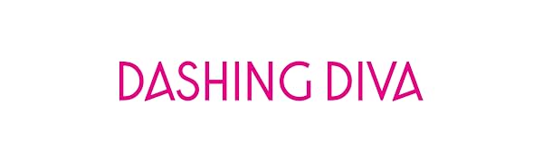 dashing diva