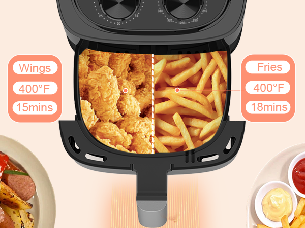 air fryer air fryer mini airfryers air fryers best rated aor fryer