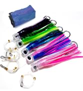 trolling lures