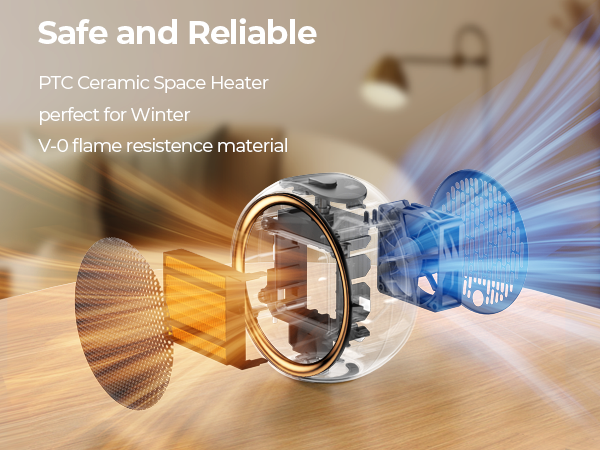 Space Heater Q21 phone 031