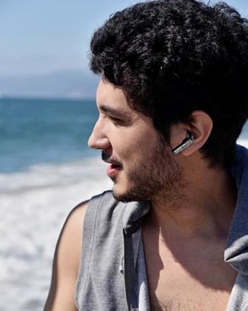 BYDTOOPCBD Wireless Earbuds