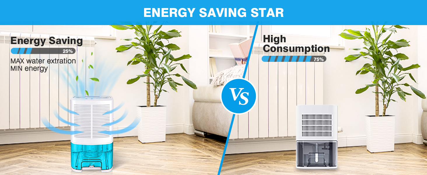 dehumidifier for home