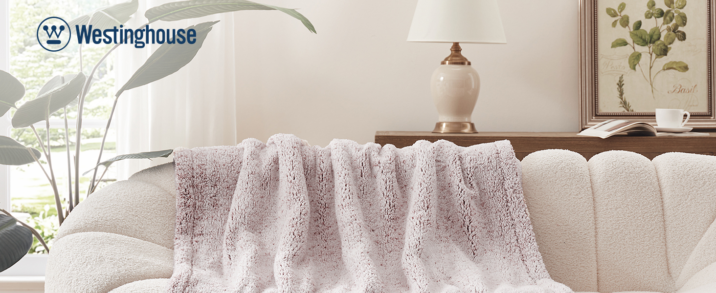 electric blanket