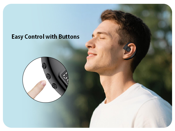 bluetooth headset wireless headset