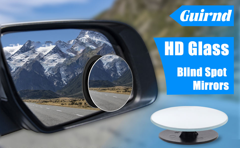 Blind Spot Mirror