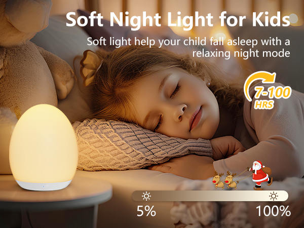 night light for kids