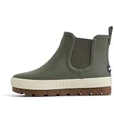 Sperry Women's Torrent Chelsea Rain Boot