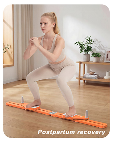 pilates reformer for Postpartum Recovery