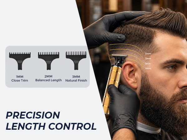 clippers for men
