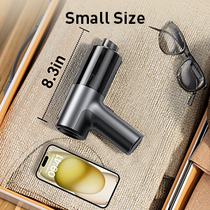 small handheld vacuum