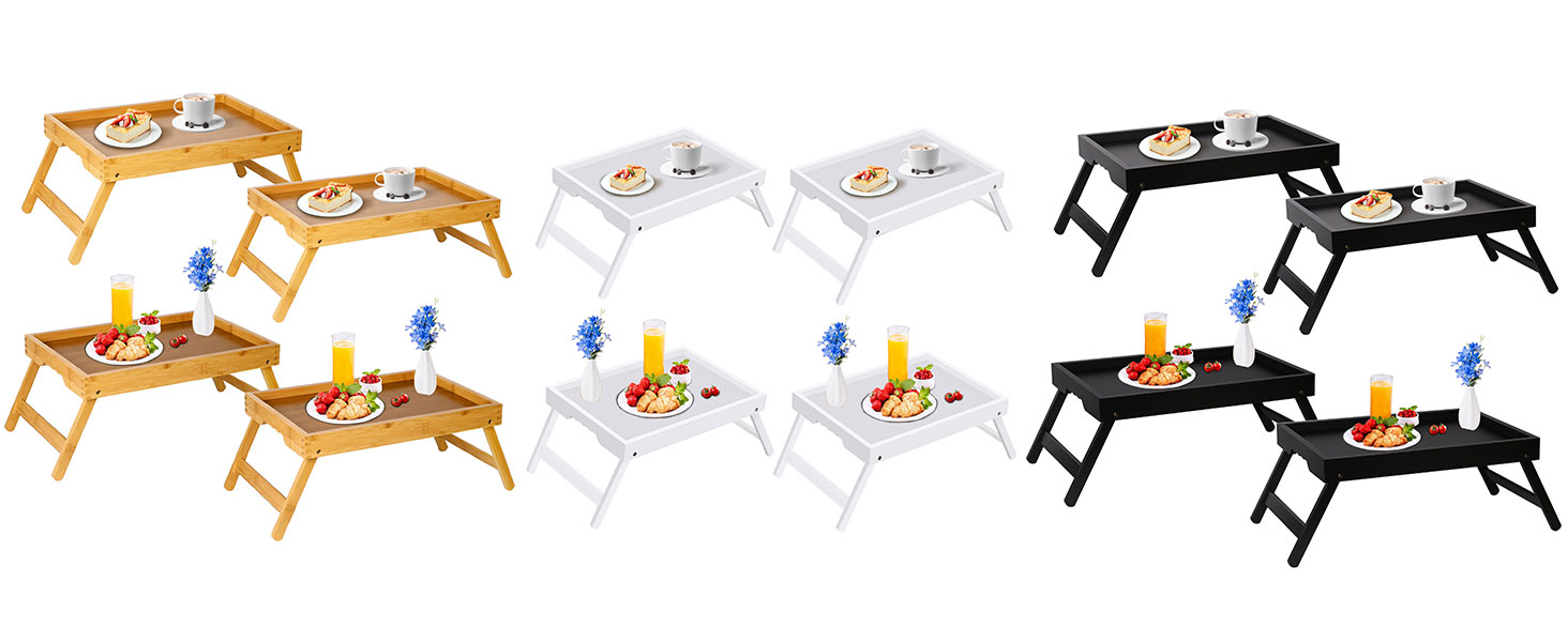 Breakfast Tray