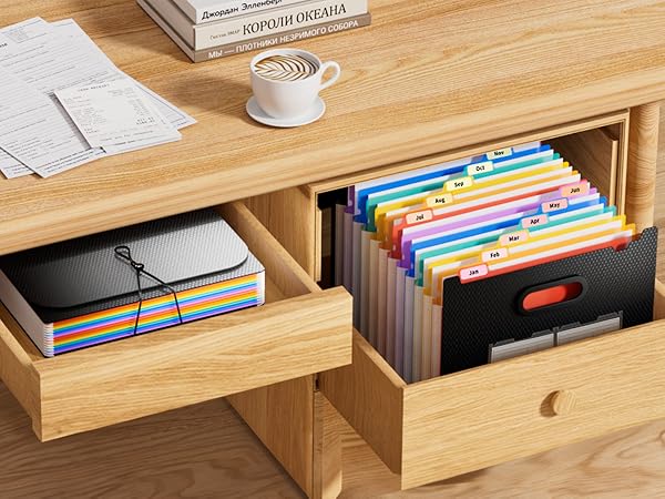 paper organization