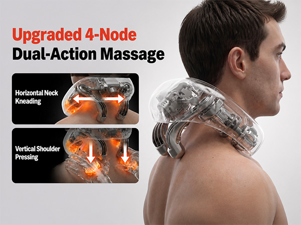 neck massager