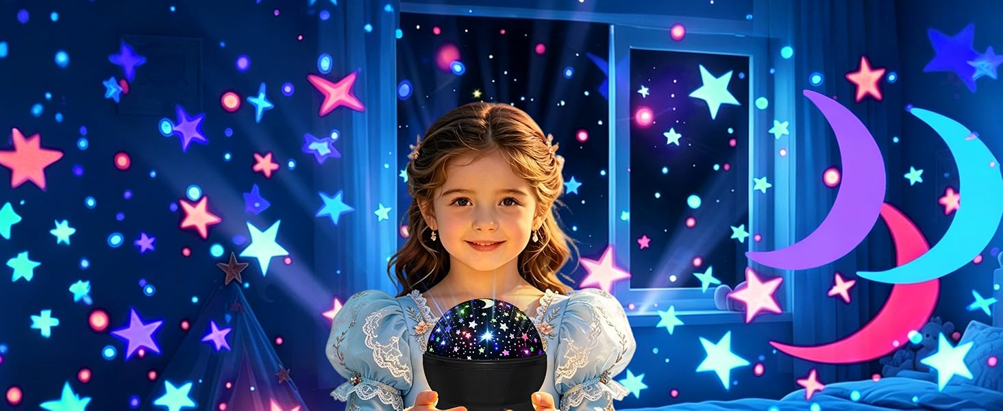 night light for kids