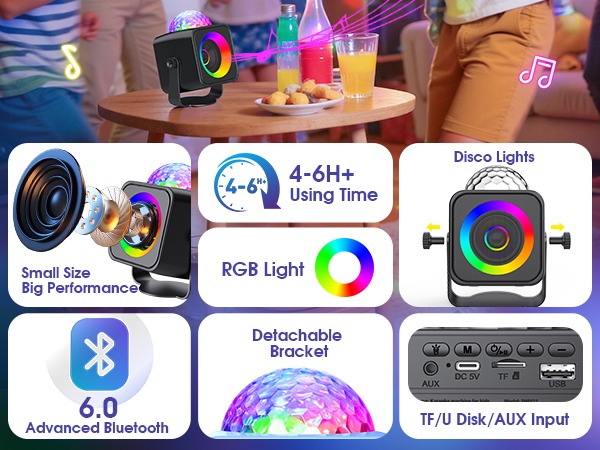 karaoke machine for kids