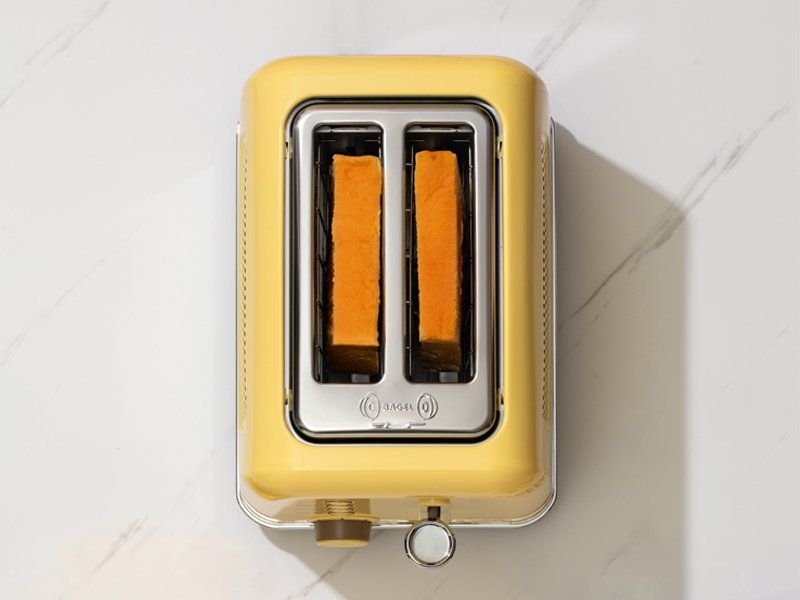 Extra-Wide Slots