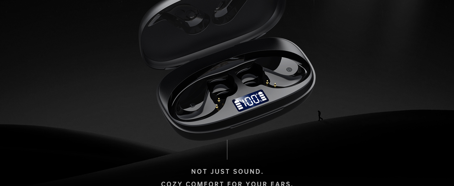 earbuds