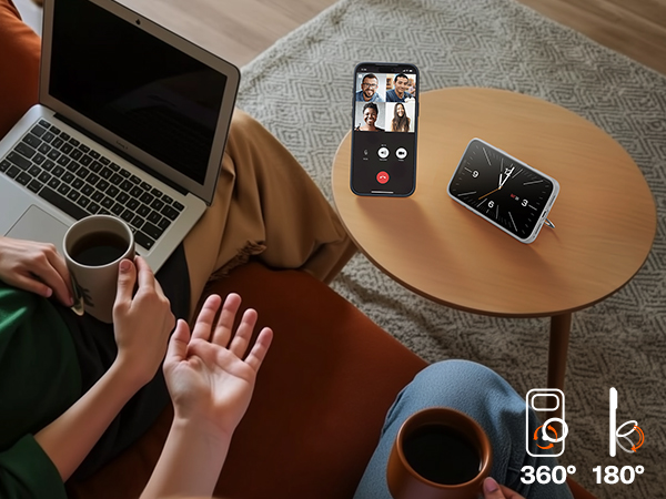 case for iphone 17 pro with stand