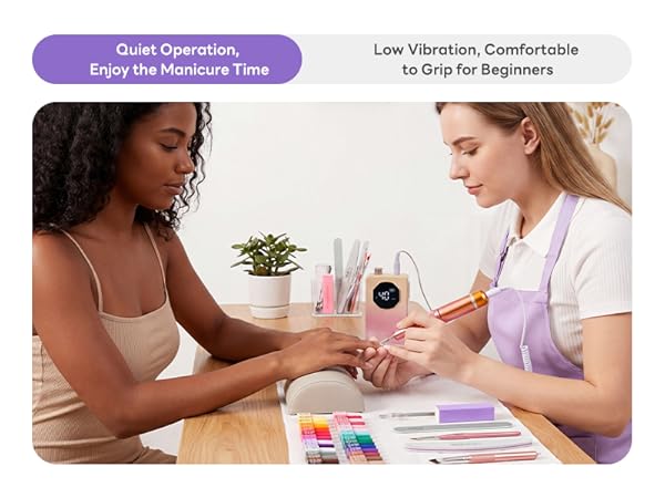 nail drill