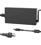 SlSLRIOY 300W Sim Charger Compatible with Lenovo Legion Pro 7 5 5i 7i 16ITHg6 16ACHg6 16ARHA7 16I...