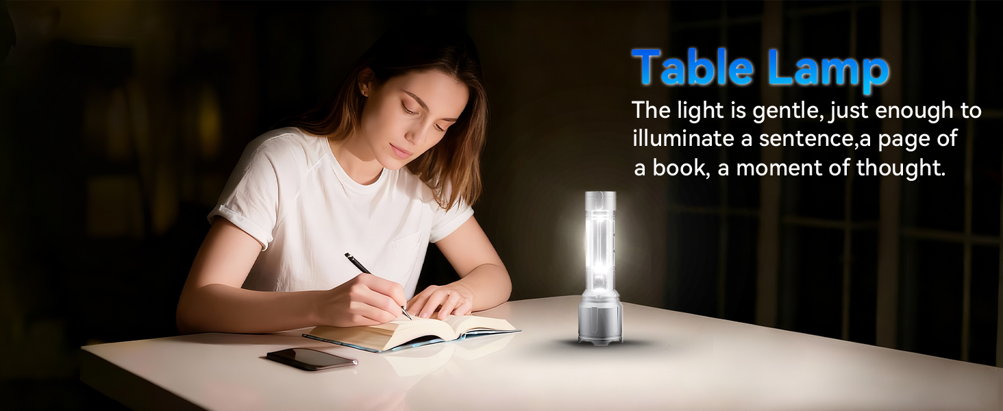 rechargeable Flashlights high lumens