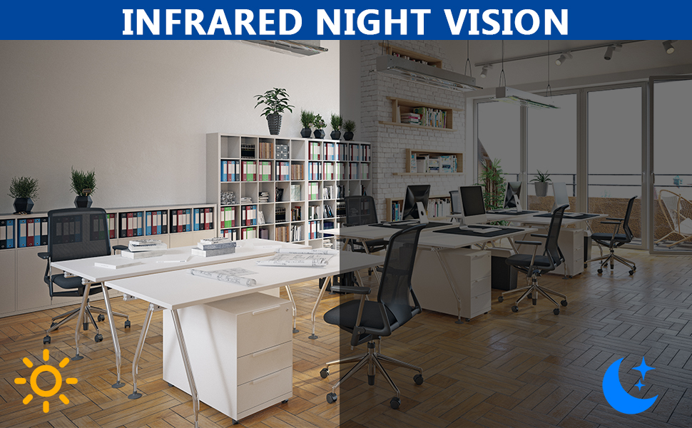 NIGHT VISION