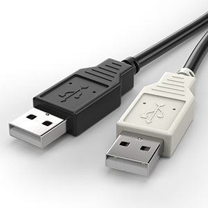 MAYFLASH Gamecube Controller Adapter for Wii U, PC Windows and Switch/Switch 2, 4 Ports