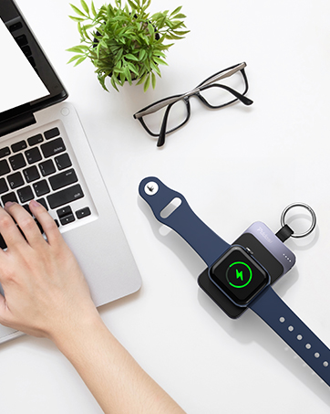 apple watch accessories