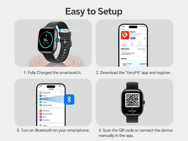 smart watch for men