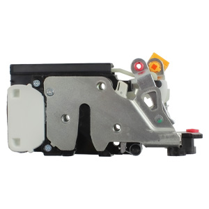 06 07 Chevy Passenger Door Lock Motor 2011 Savana 2500 Electric Door Lock Actuator 937511