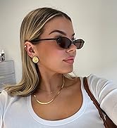 oval sunglasses for women